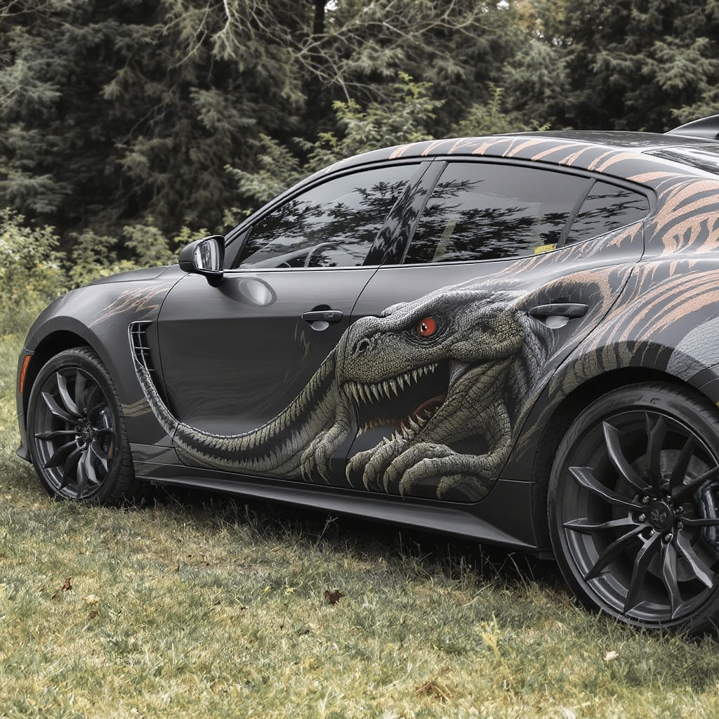 découvrez l'évaluation technique de la peinture raptor appliquée sur les voitures et son impact sur la durabilité. apprenez-en plus sur ses caractéristiques, ses avantages et son influence sur la protection et l'esthétique de votre véhicule.